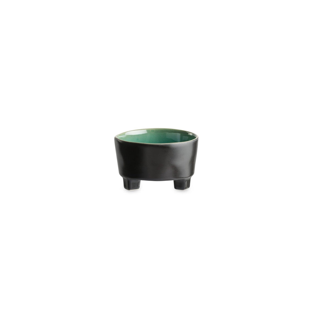 Set of 6 Footed Fruit Bowl Riviera