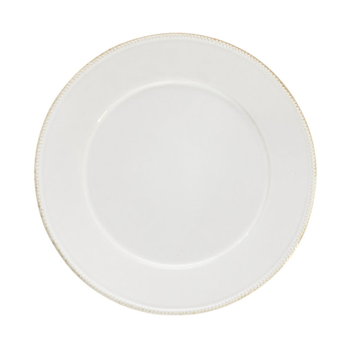 Charger Plate/Platter Luzia