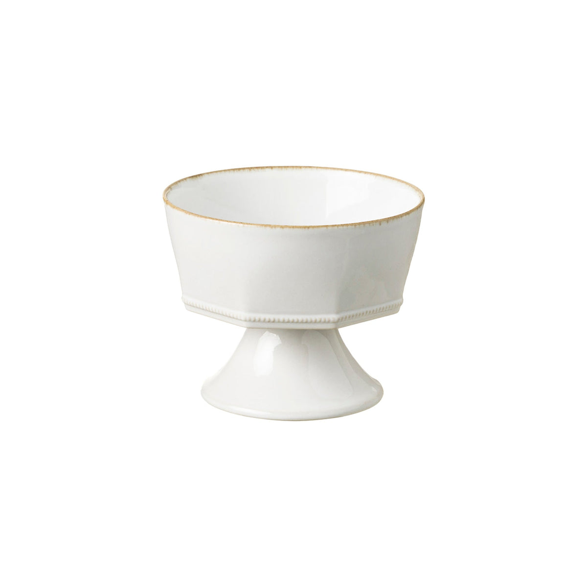Footed Bowl Luzia