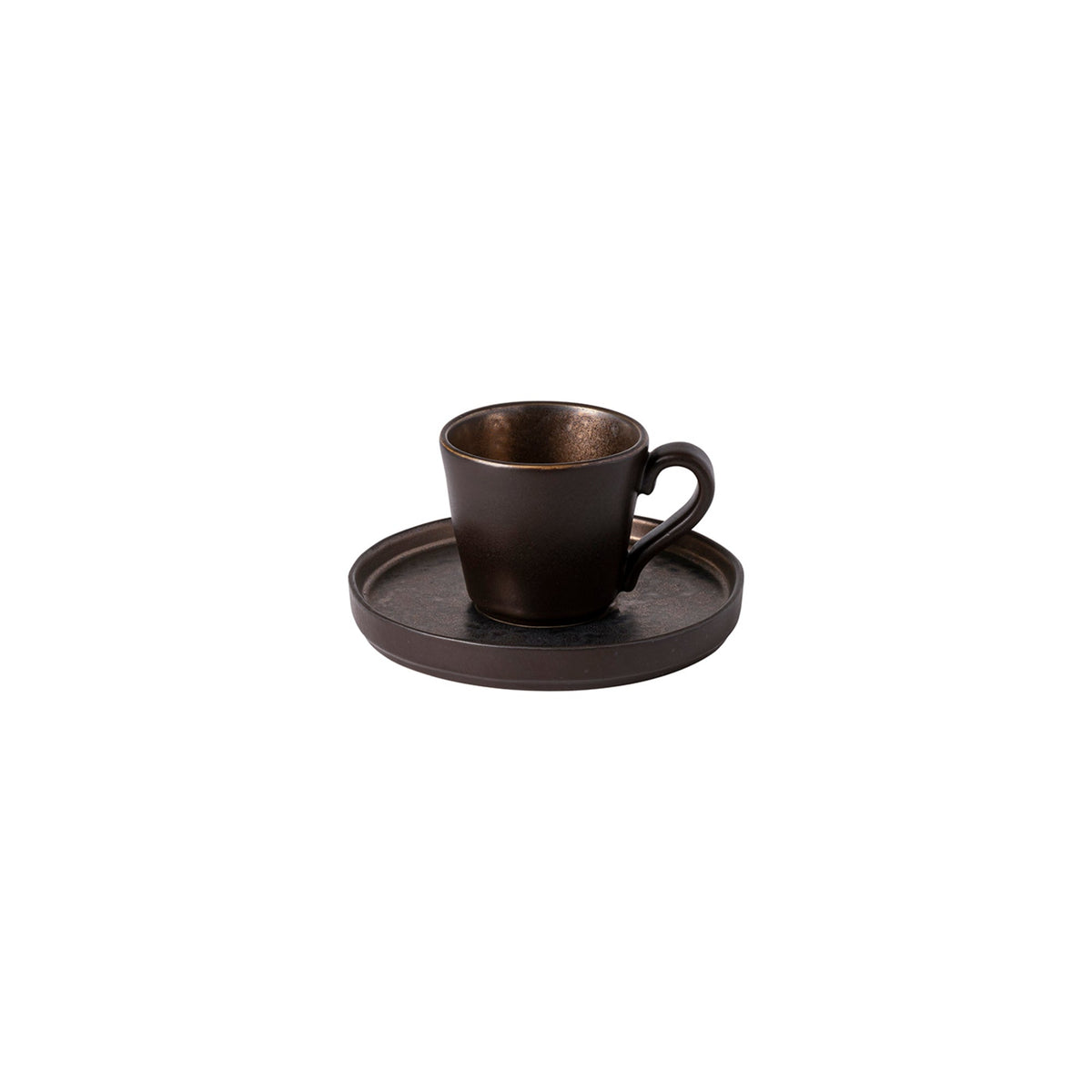 Coffee Cup and Saucer Lagoa