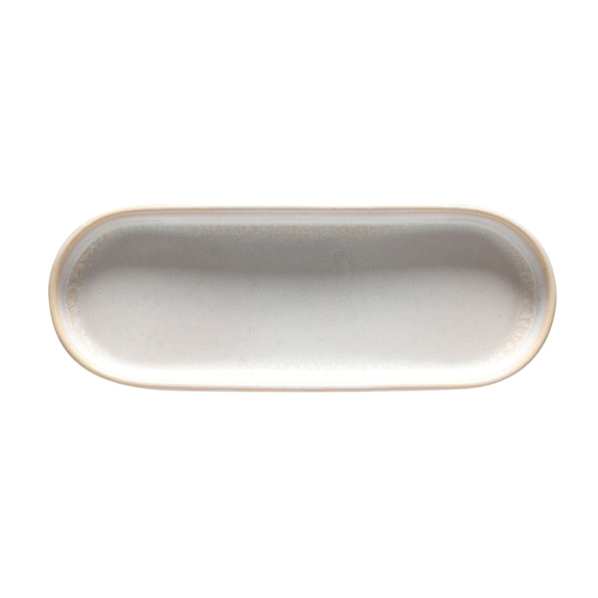 Oval Tray Nótos
