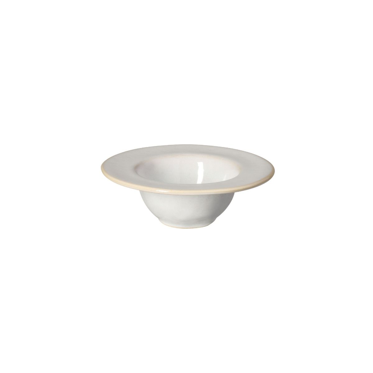 Set of 6 Small Deep Rimmed Plate Roda