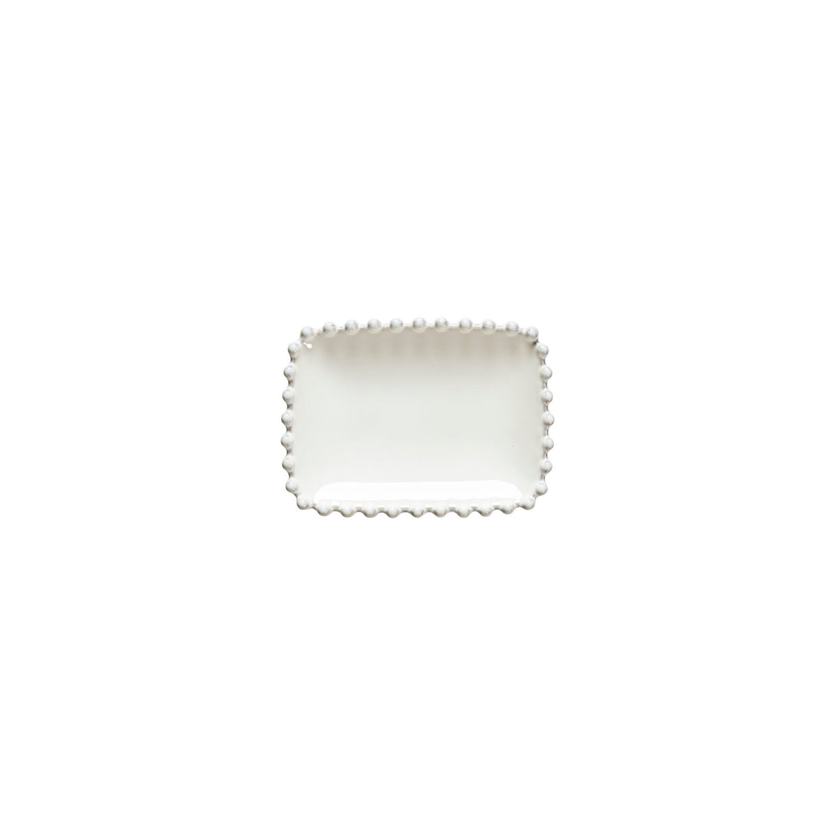 Soap Dish Pearl Bath
