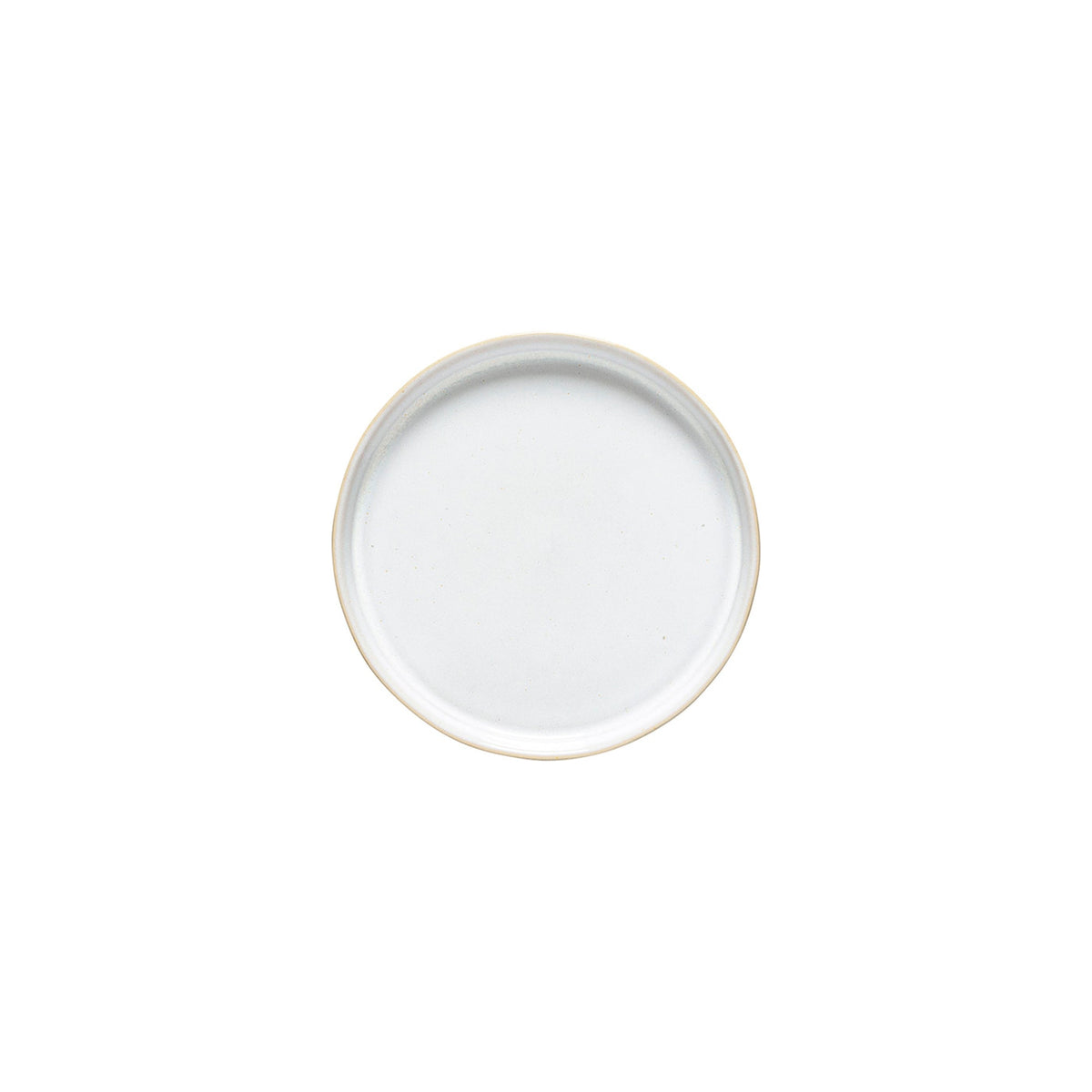 Set of 6 Small Salad/Dessert Plate Nótos