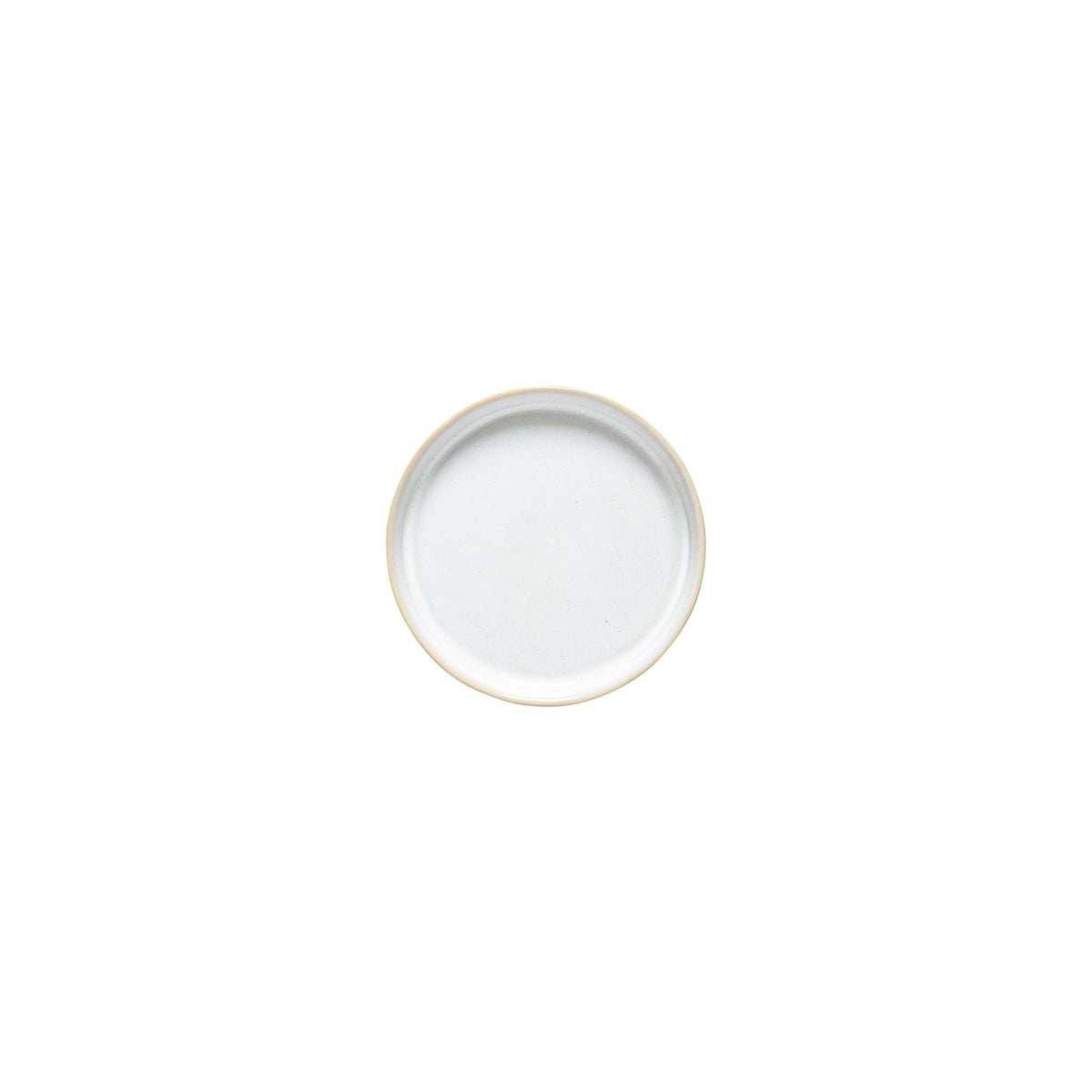 Small Round Plate Nótos