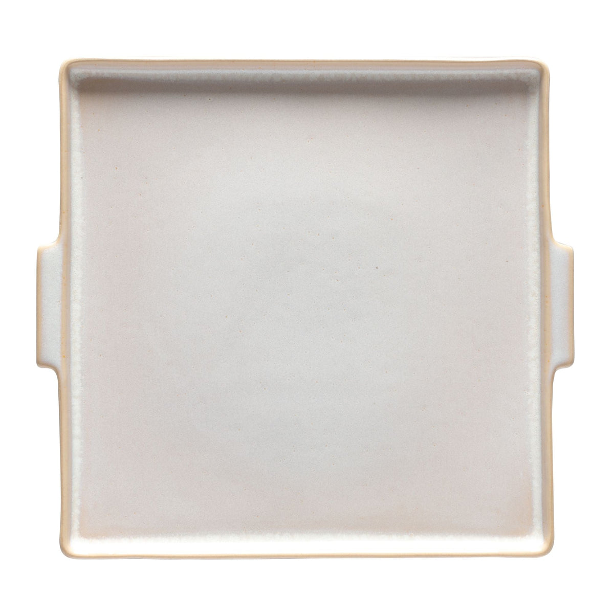 Set of 6 Square Serving Plate Nótos