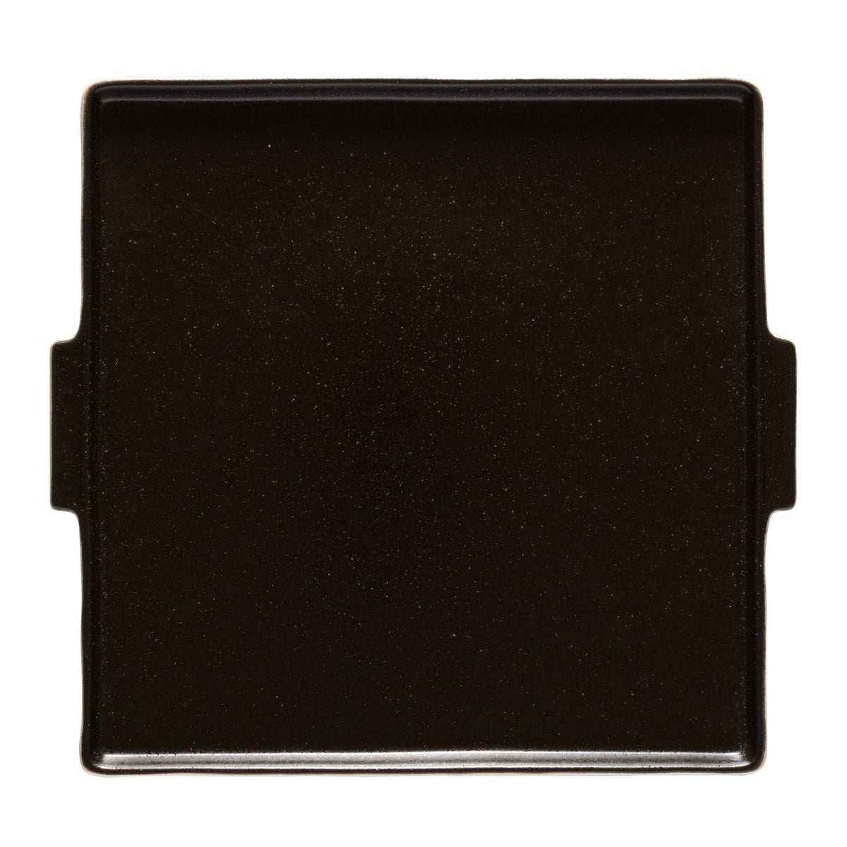 Set of 6 Square Serving Plate Nótos