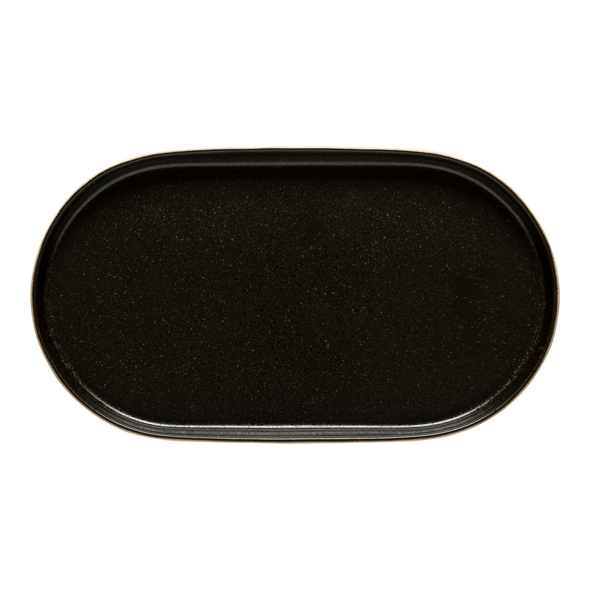 Oval Platter Nótos