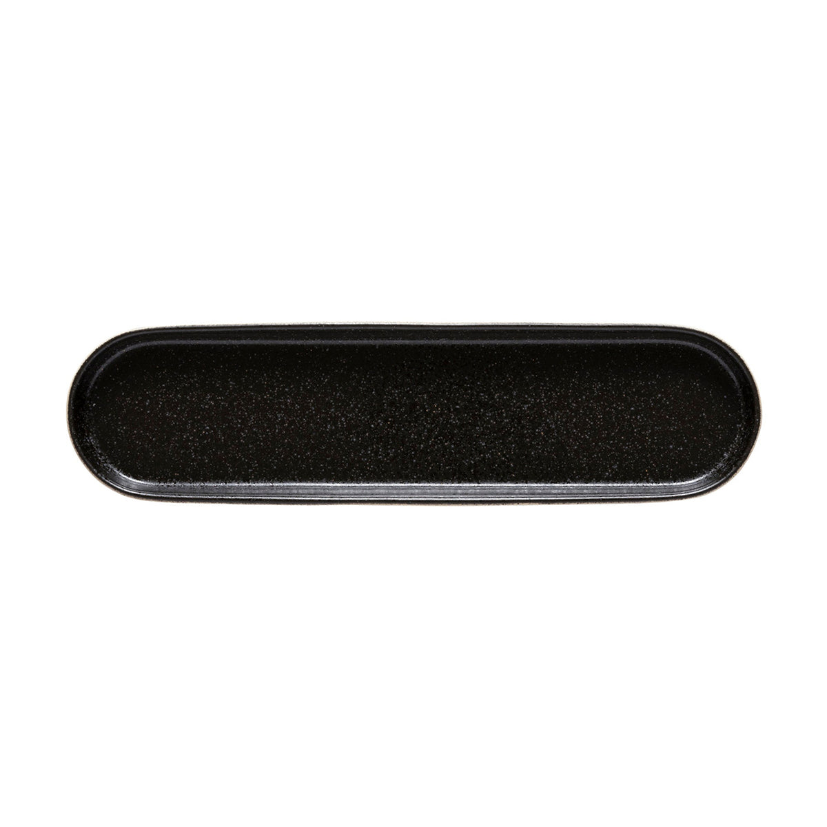 Large Oval Tray Nótos
