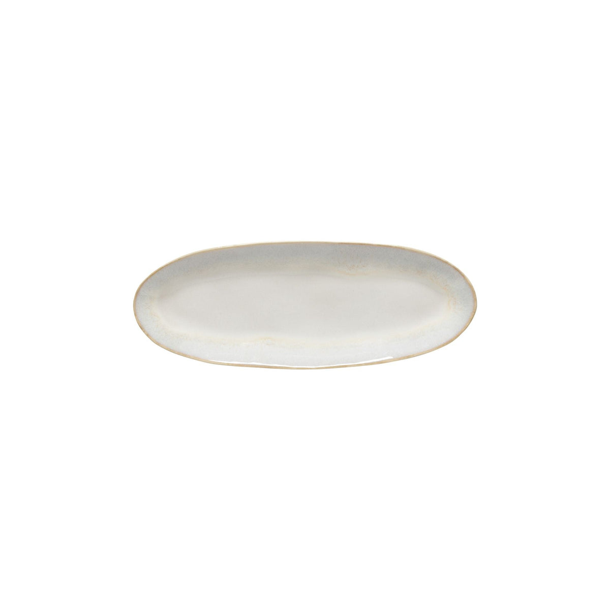 Oval Plate/Platter Brisa