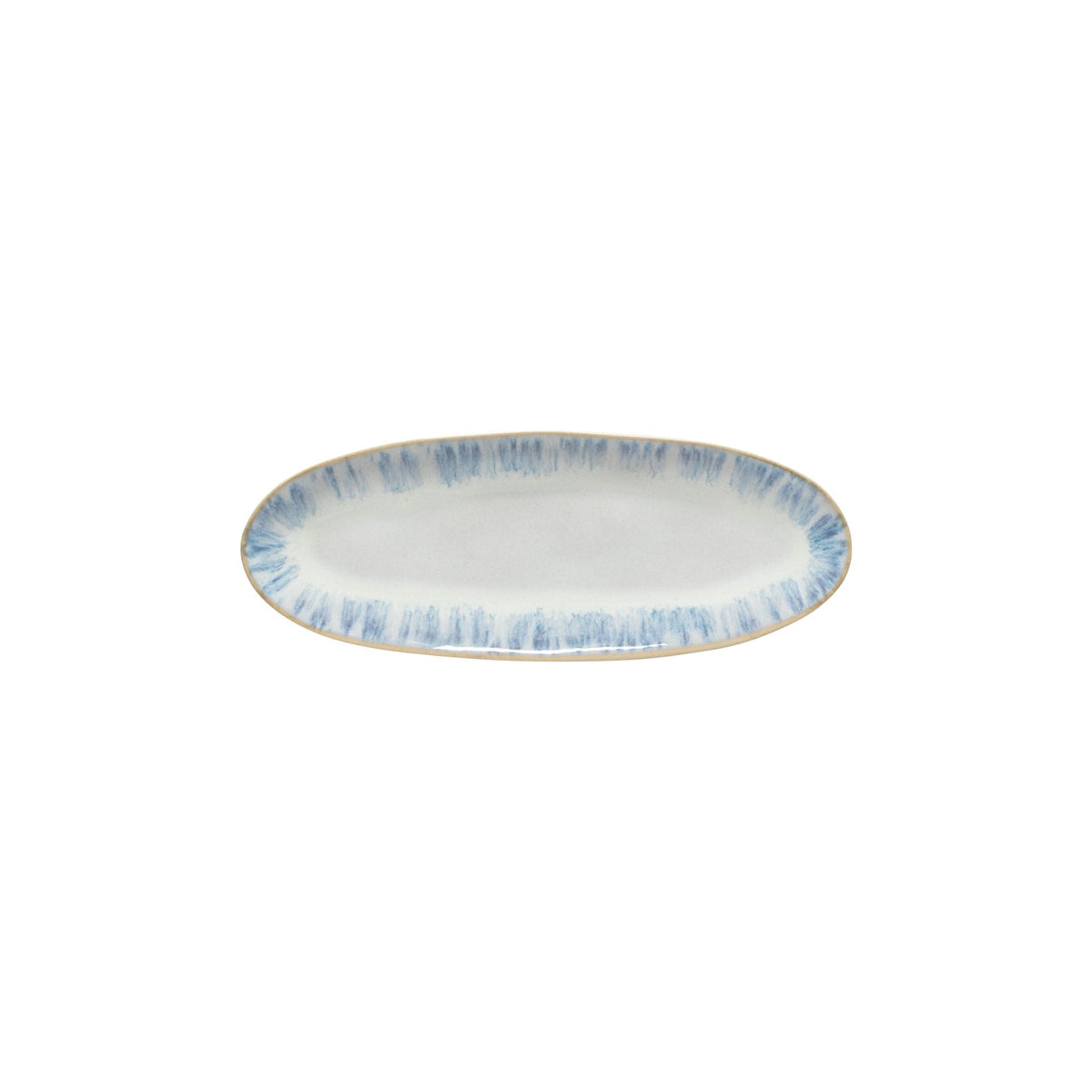 Oval Plate/Platter Brisa