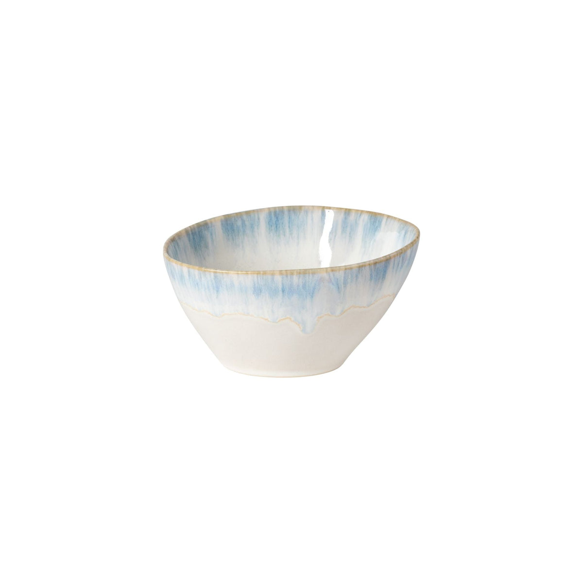 Set of 6 Oval Soup/Cereal Bowl Brisa
