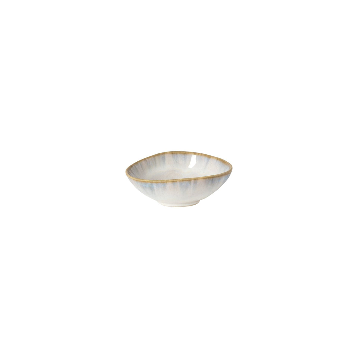 Set of 6 Small Oval Bowl Brisa