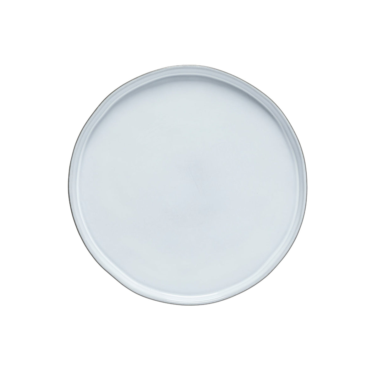Set of 6 Dinner Plate Lagoa Ecogres