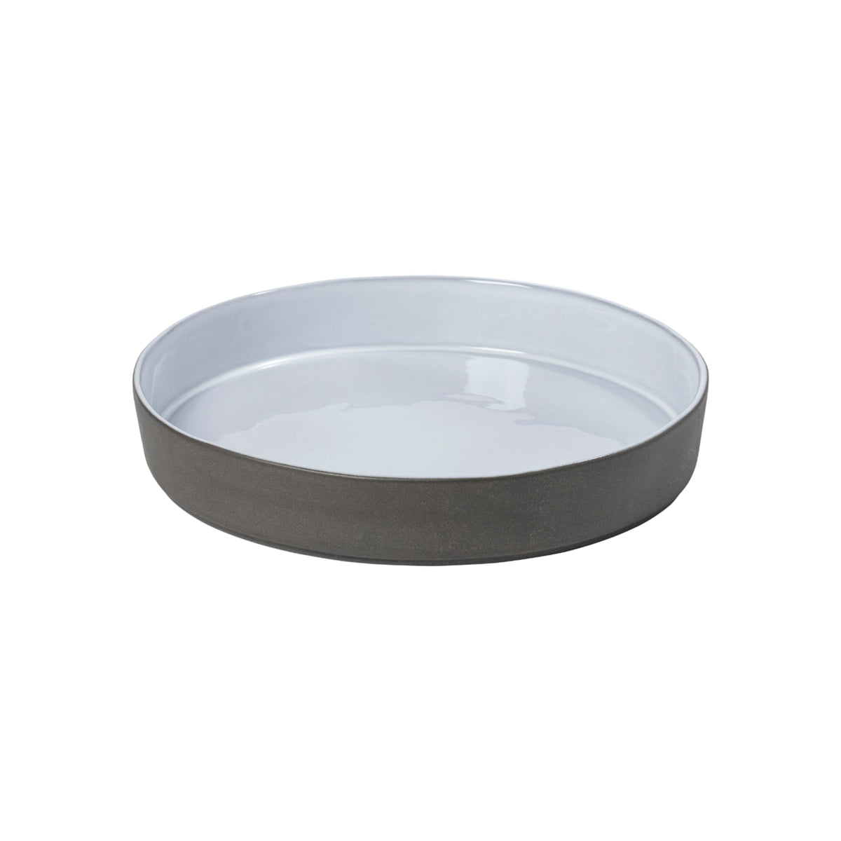 Set of 6 Soup/Pasta Bowl Lagoa Ecogres