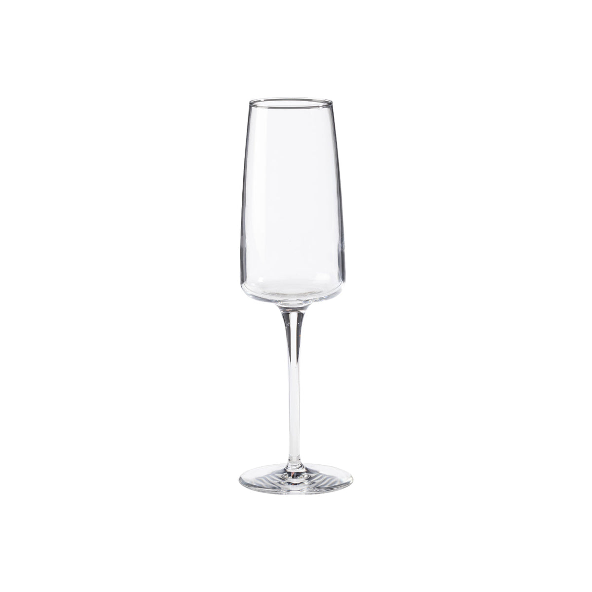 Set 6 Flutes Vine