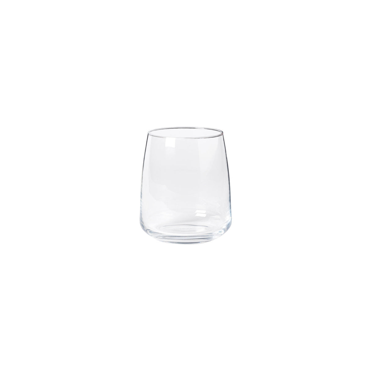 Set 6 Tumblers Vine