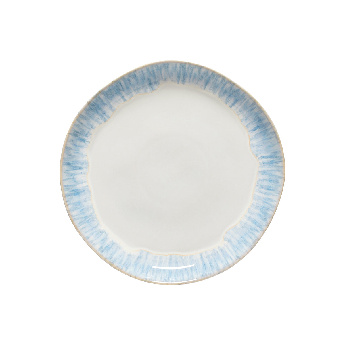 Set of 6 Dinner Plate Brisa