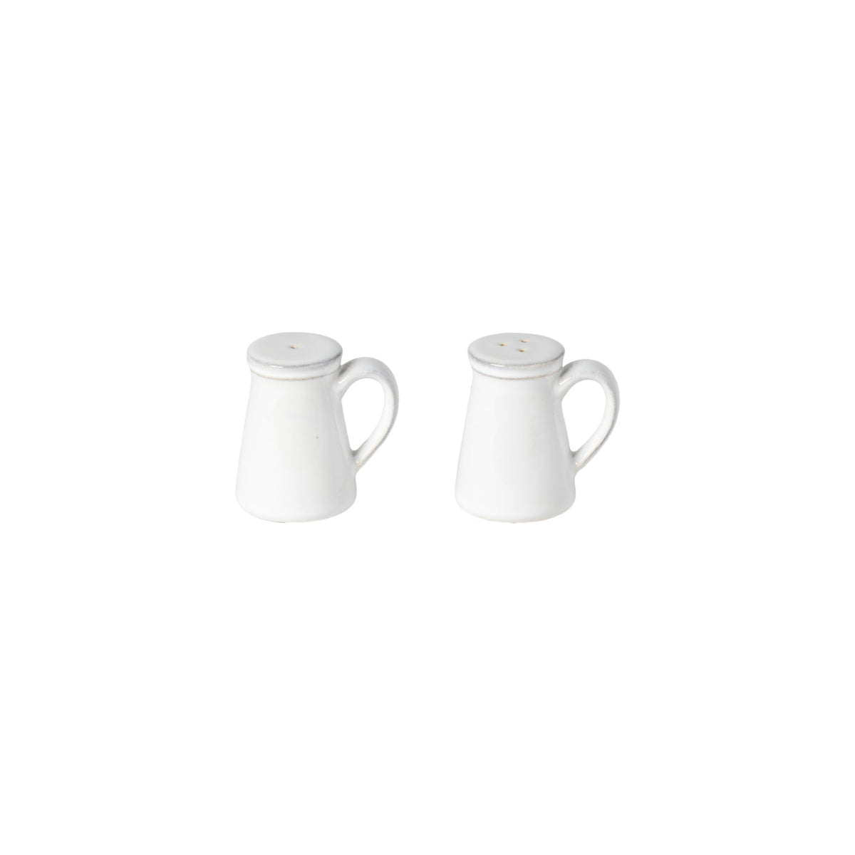 Salt & Pepper Friso