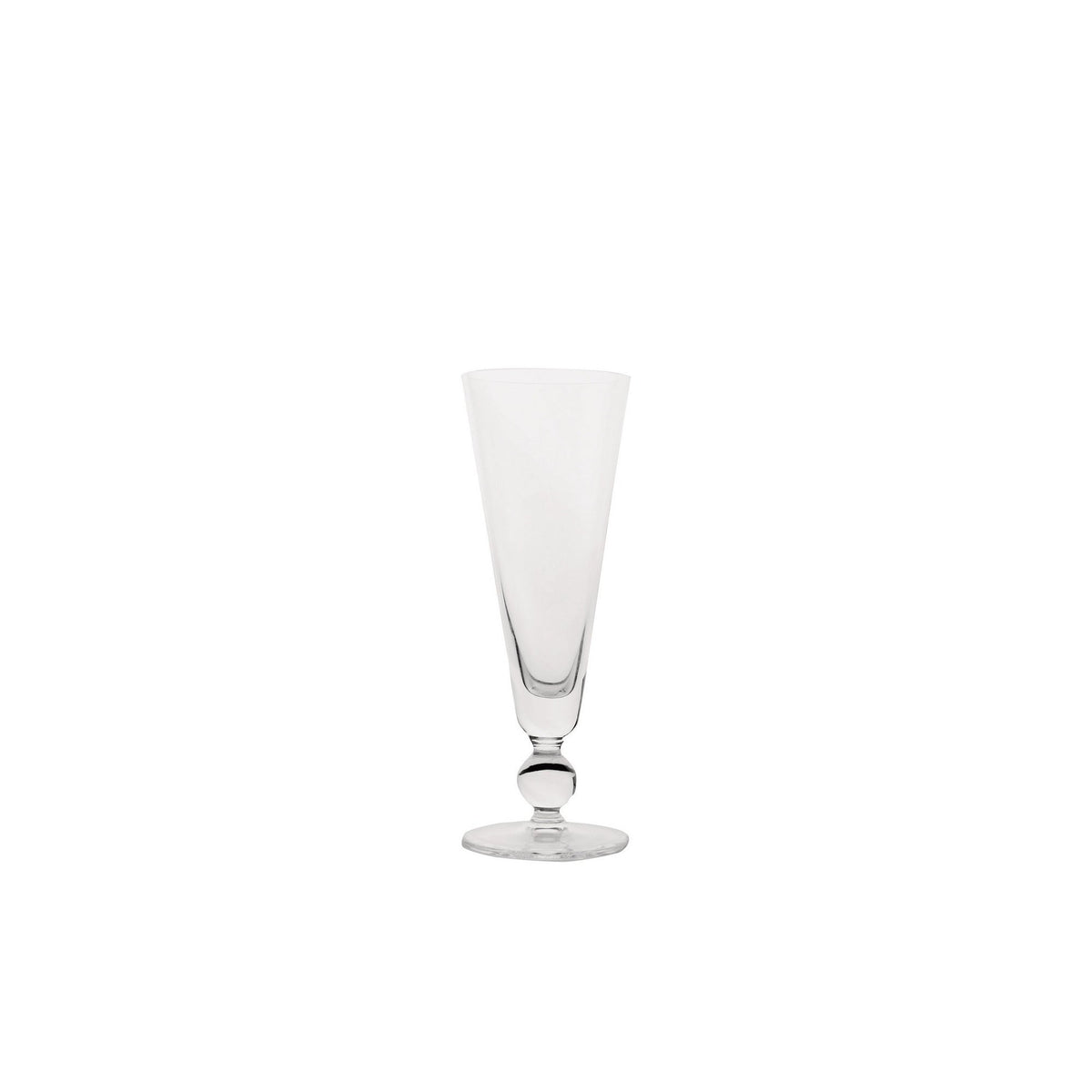 Set 6 Flutes Aroma