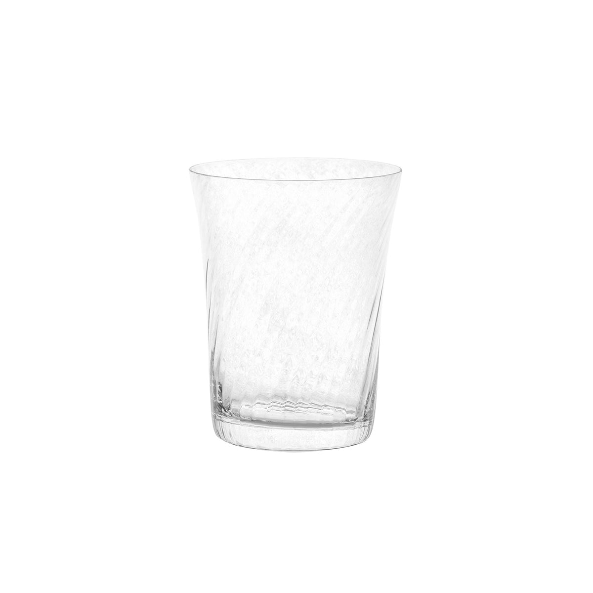 Set 6 Tumblers/Highballs espiral