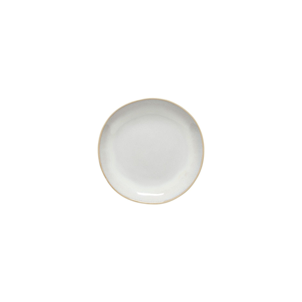 Set of 6 Appetizer Plate Brisa