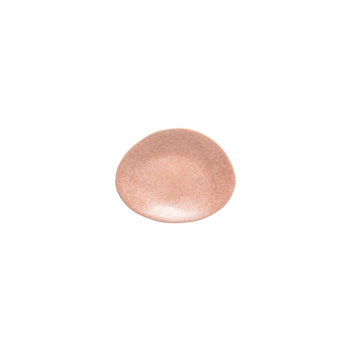 Set of 6 Oval Appetizer Plate Livia