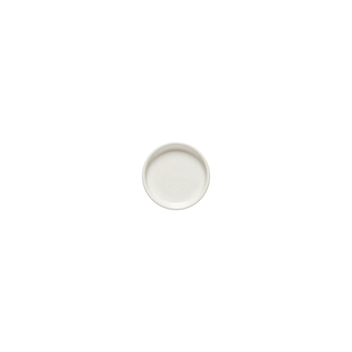Mini Appetizer Plate Redonda
