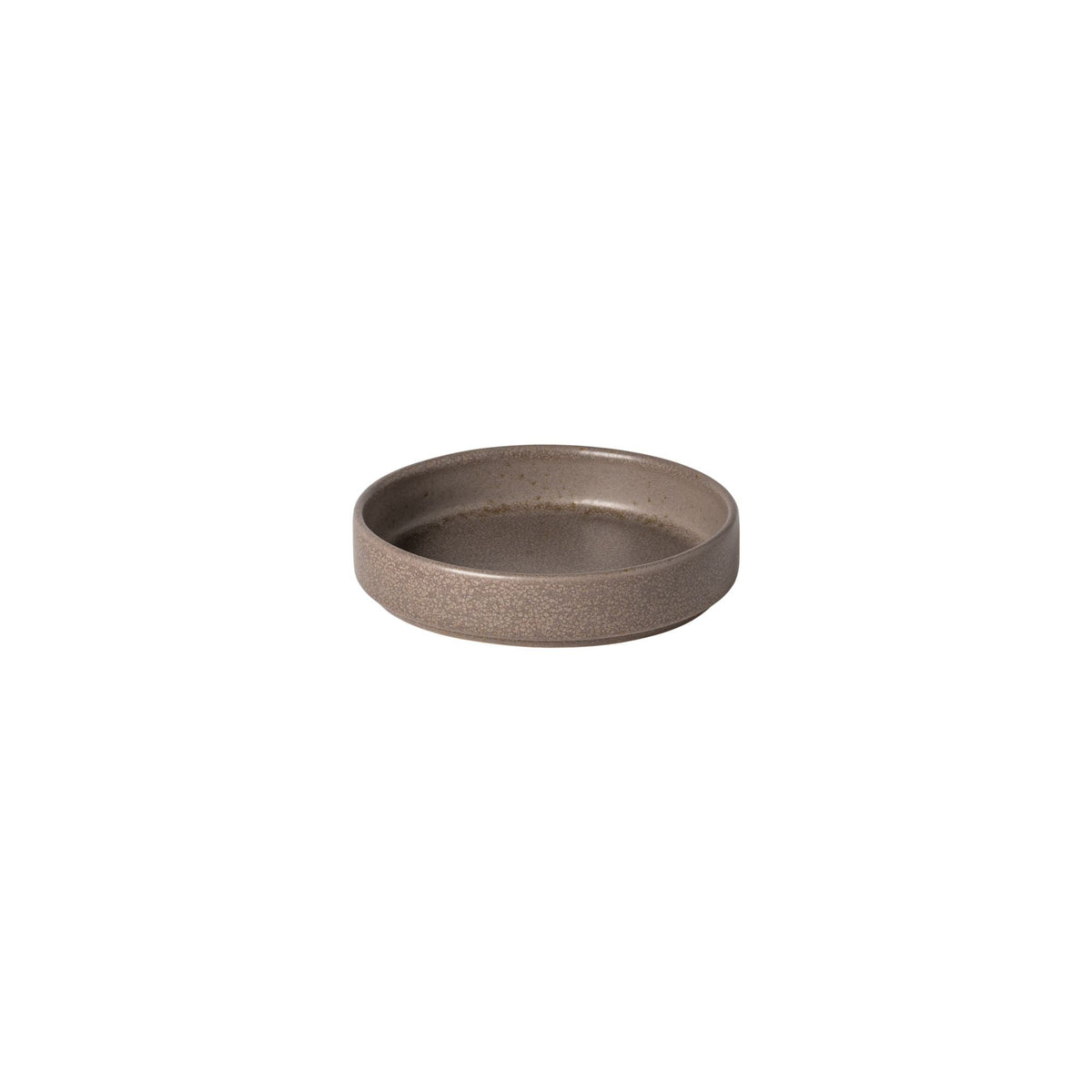 Deep Appetizer Plate Redonda