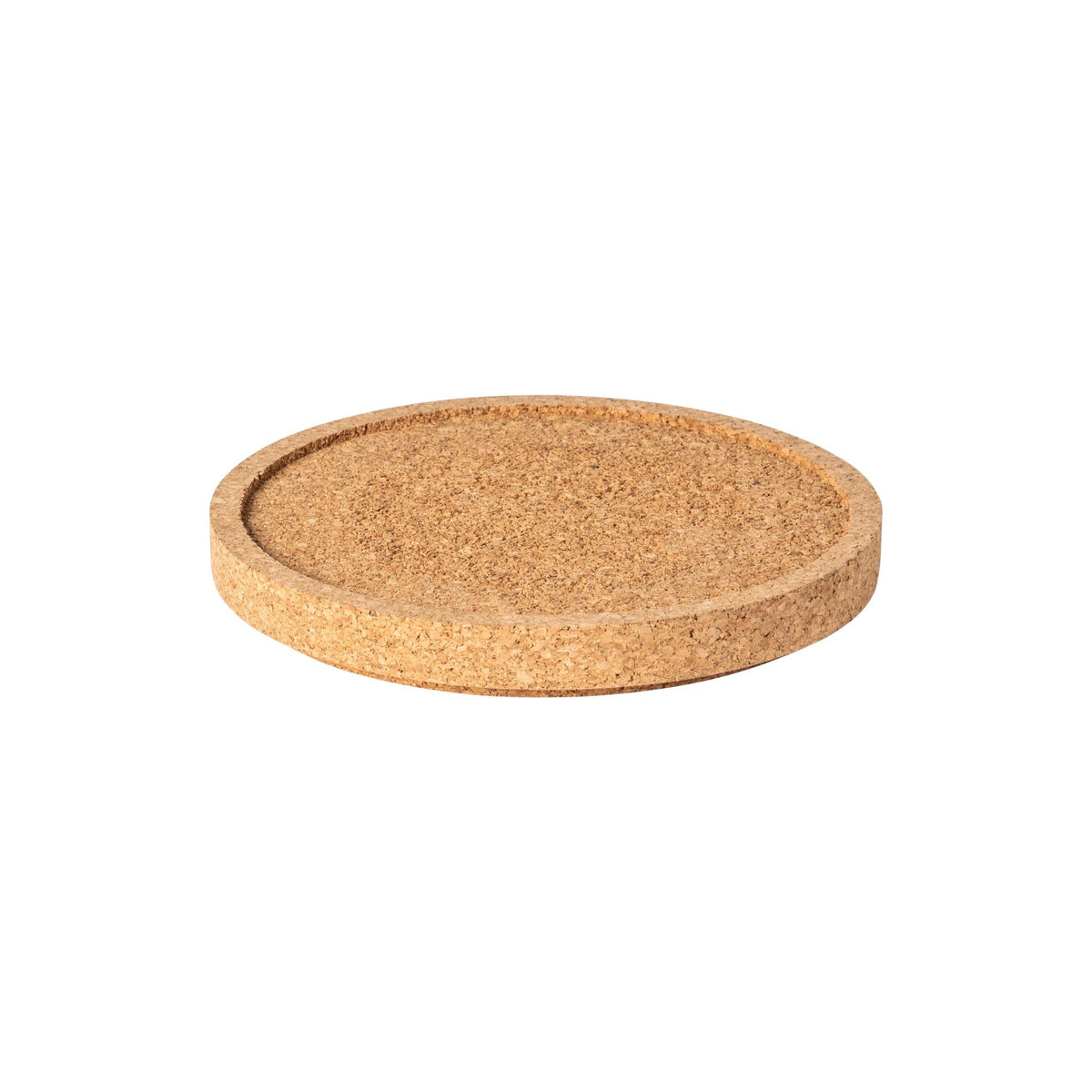 Mid Size Cork Lid/Trivet Redonda