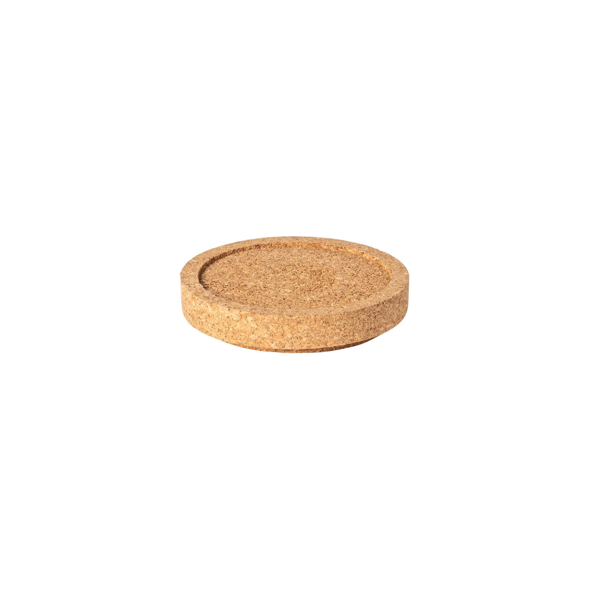 Small Cork Lid/Trivet Redonda
