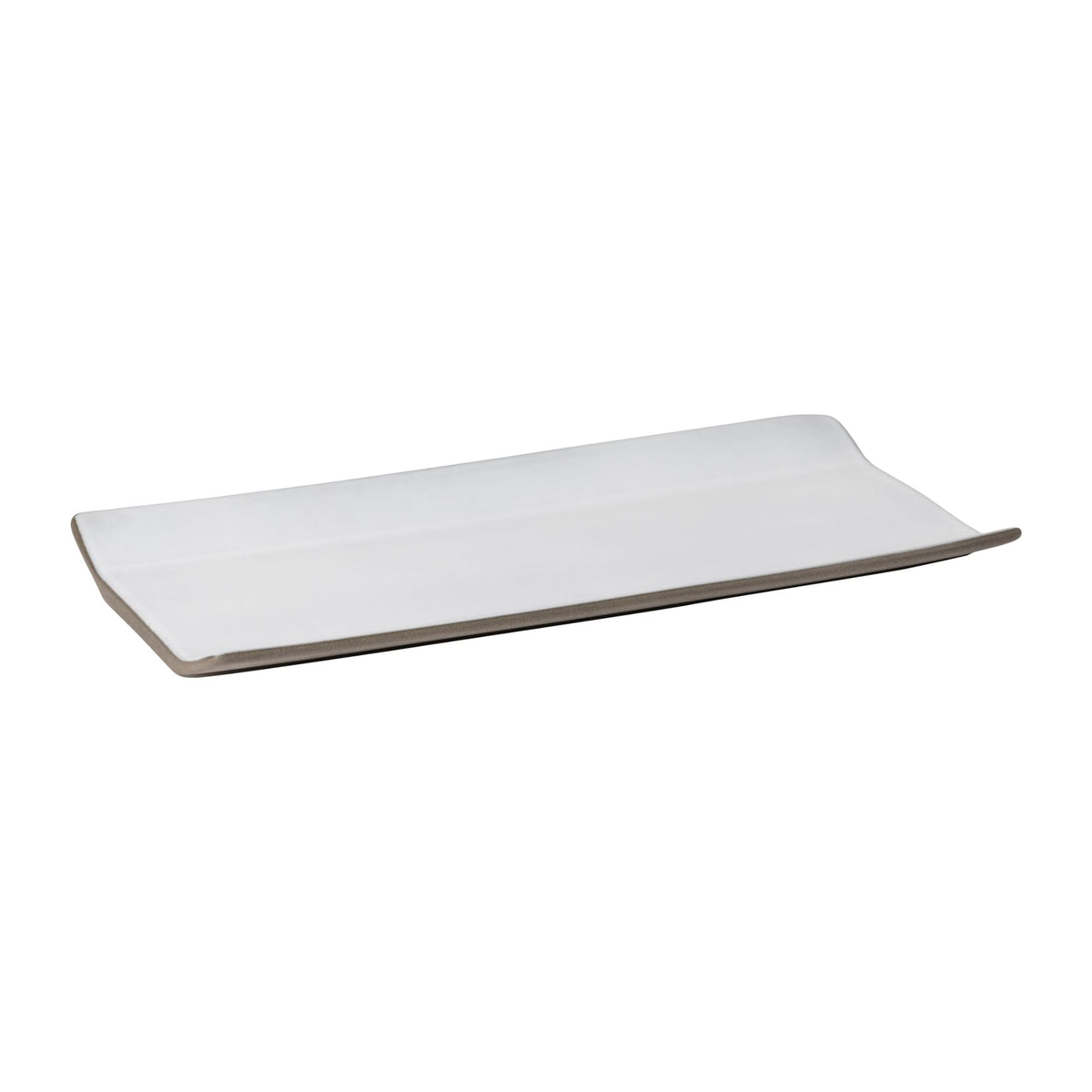 Rectangular Plate/Tray Coastland