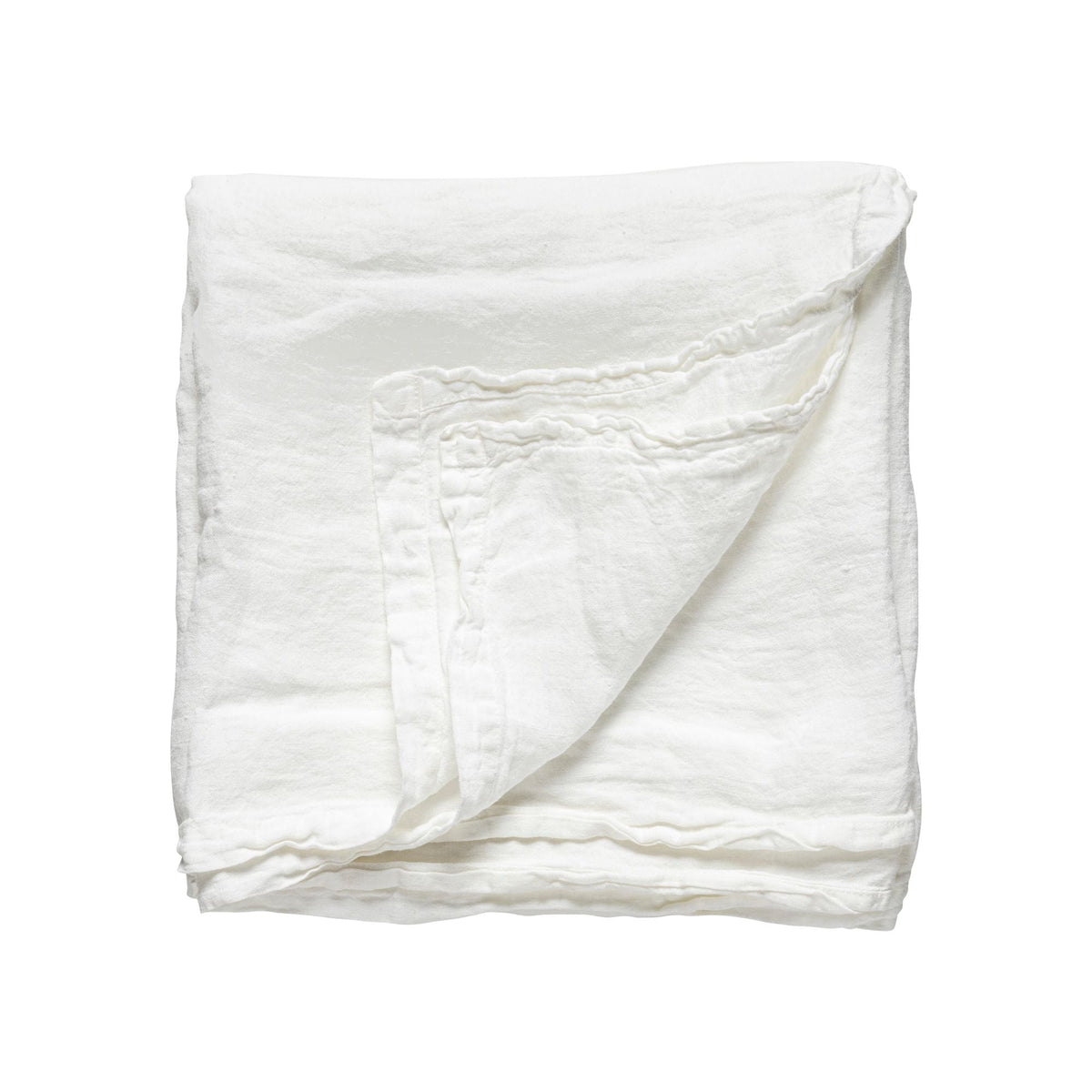 Table Cloth 100% Linen Maria 175 x 250 cm | 69'' x 98 1/2''