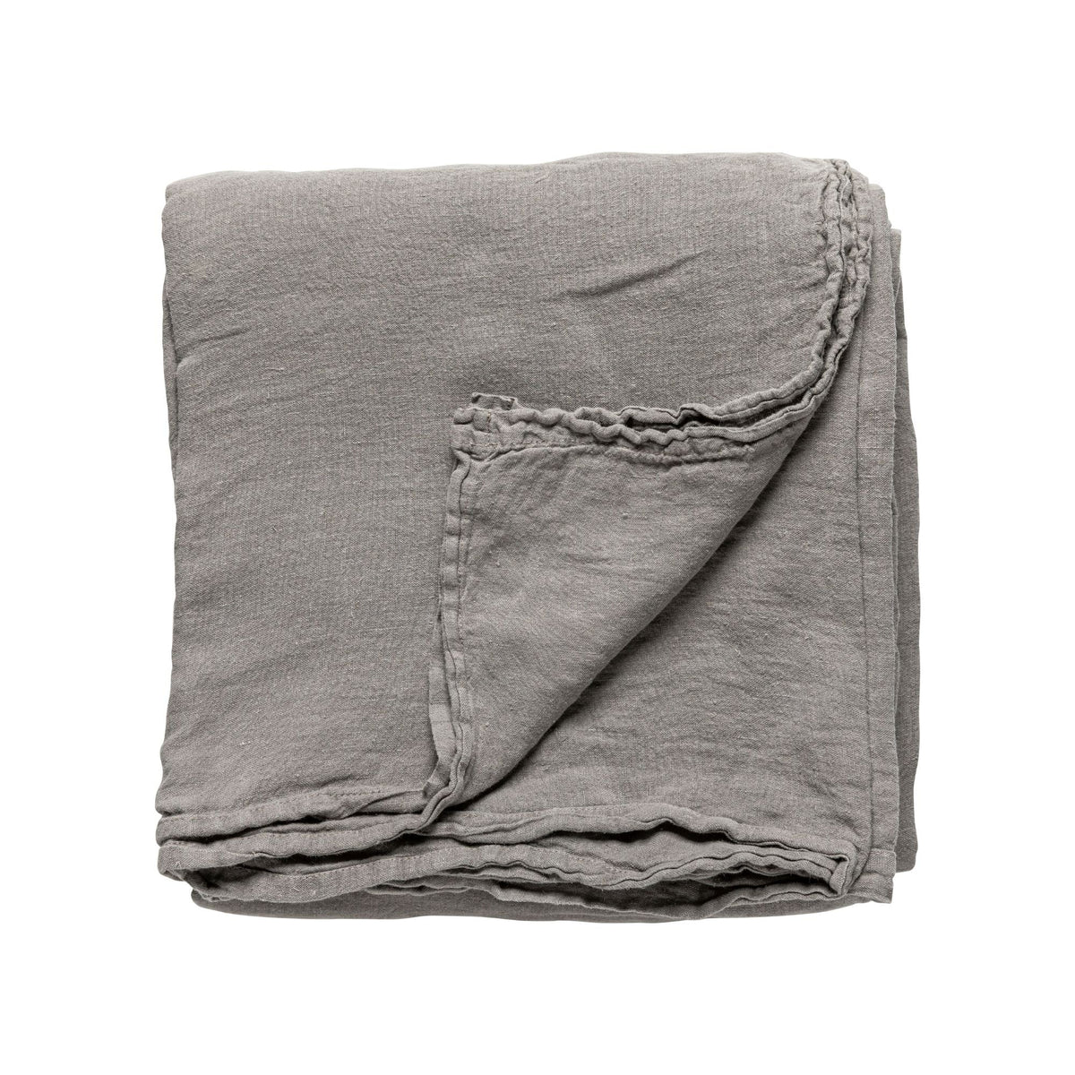 Table Cloth 100% Linen Maria