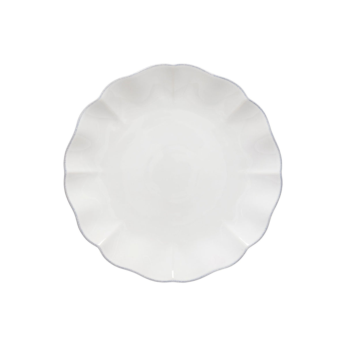 Set of 6 Dinner Plate Rosa