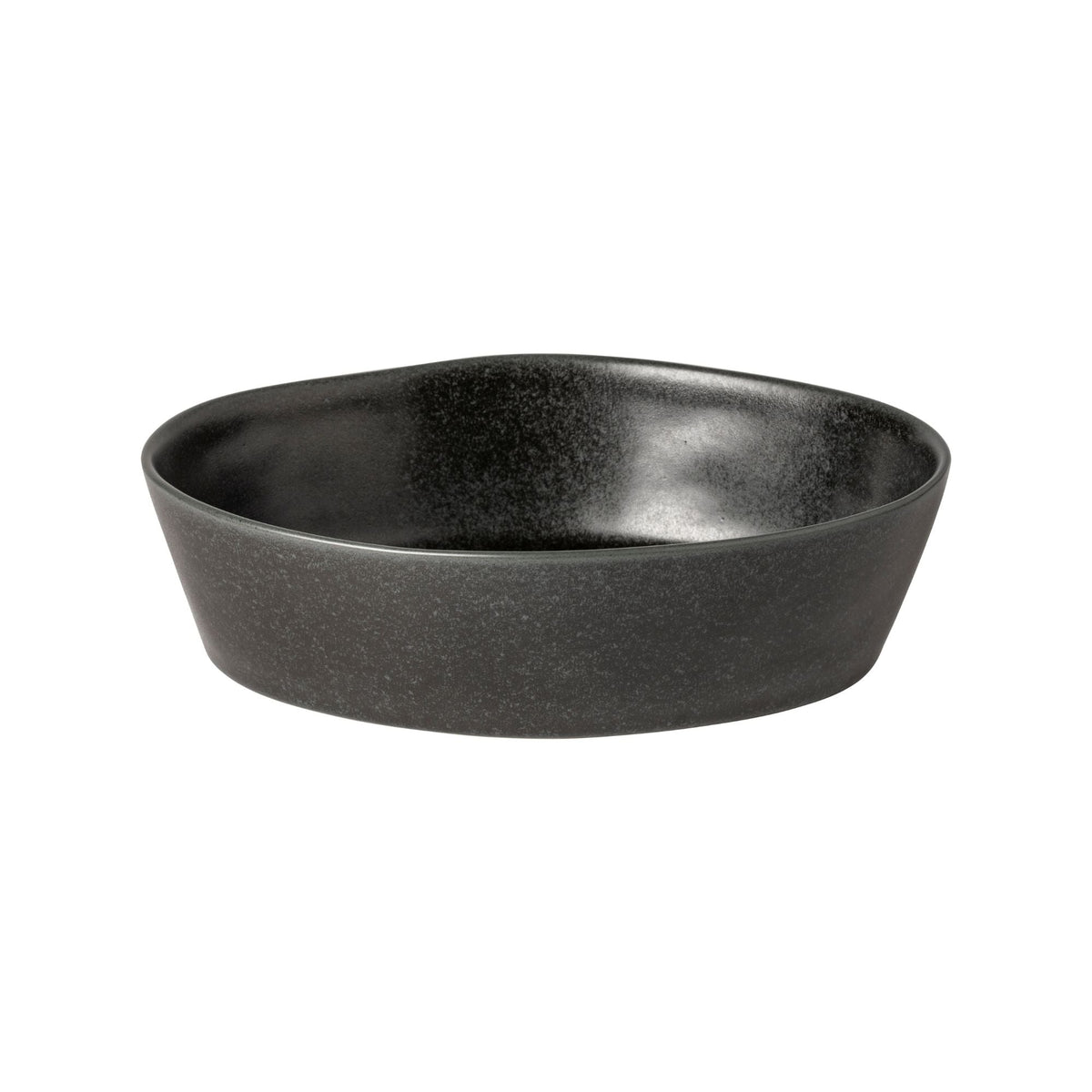 Small Oval Baker Boutique
