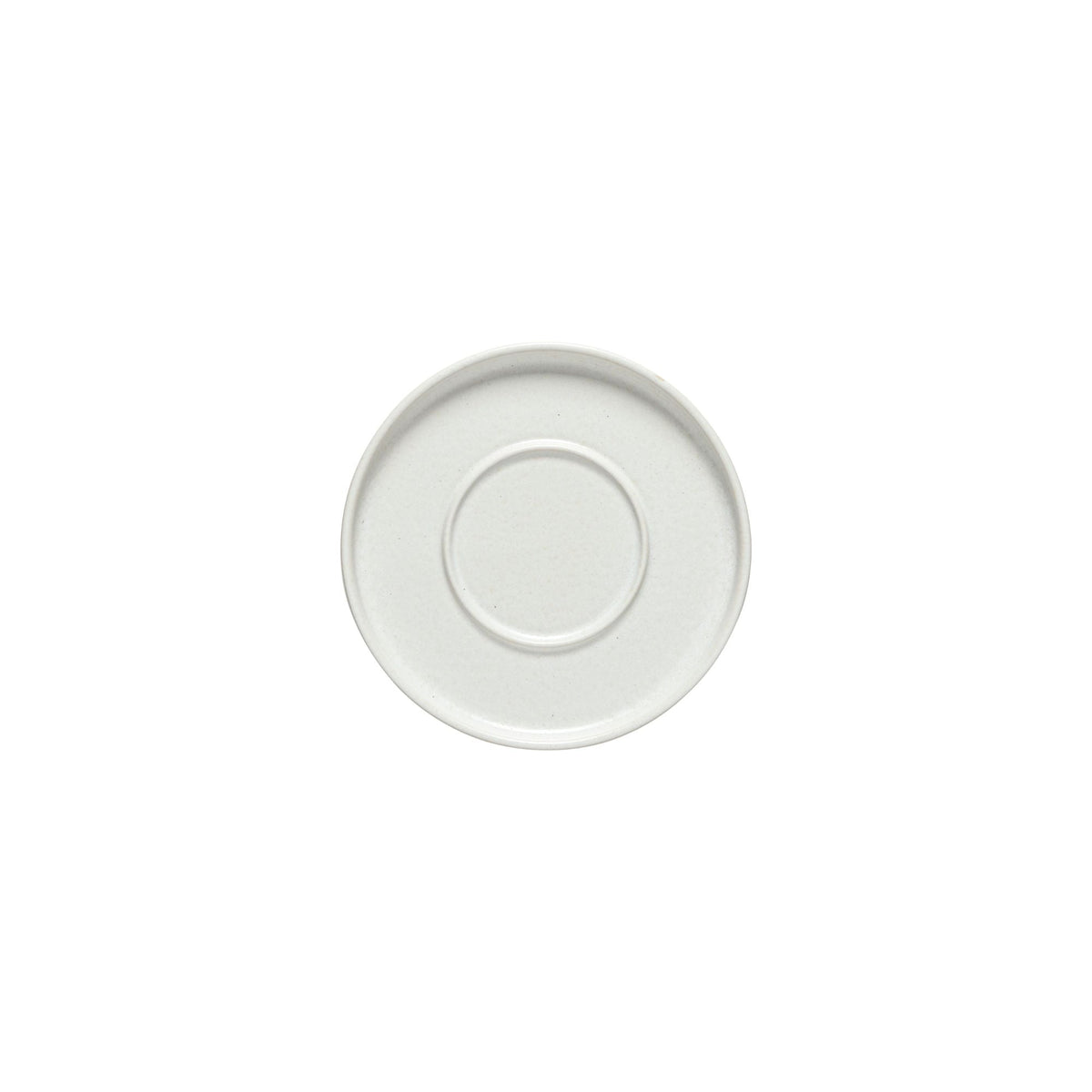 Tea Saucer Redonda
