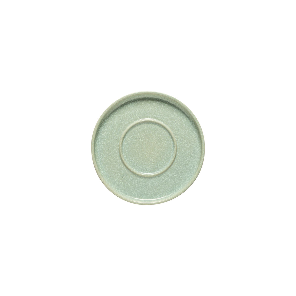 Tea Saucer Redonda