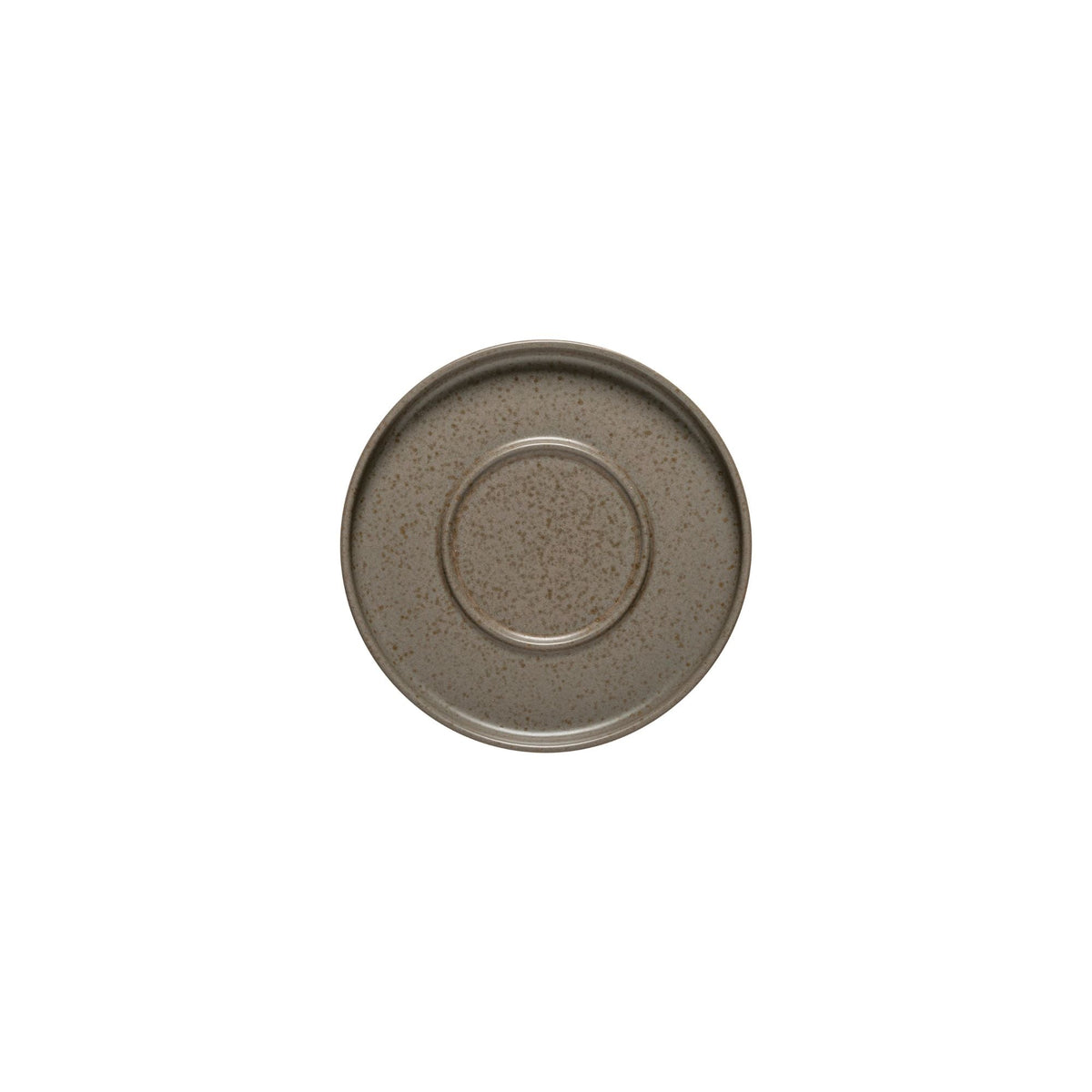 Tea Saucer Redonda