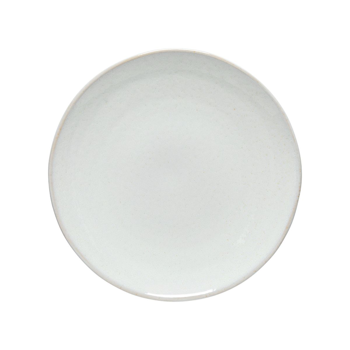 Set of 6 Charger Round Coupe Plate Roda