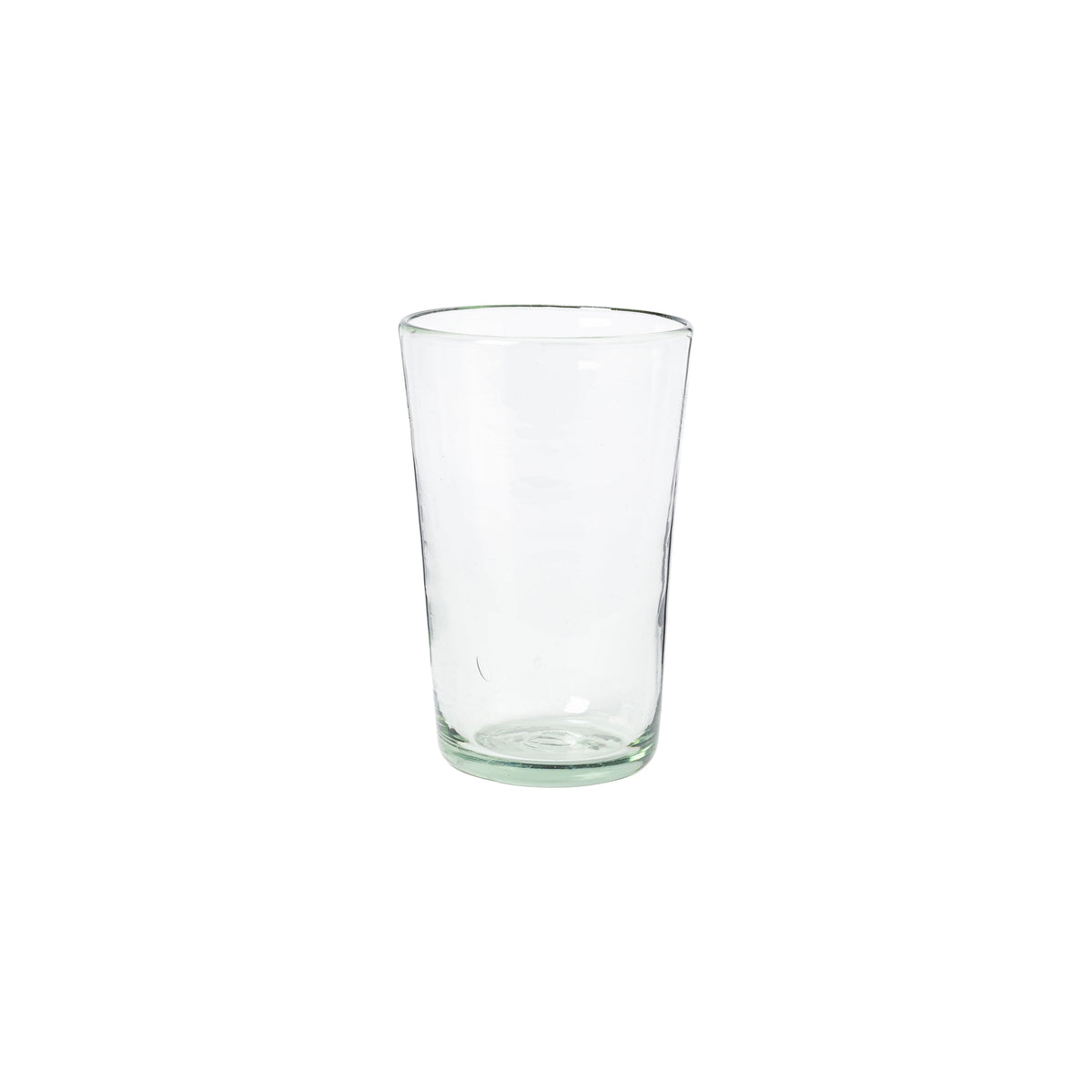 Set 6 Recycled Tall Tumblers/Highballs Margarida