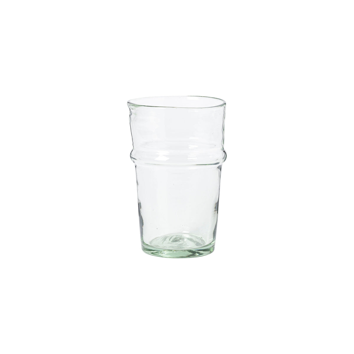 Set 6 Recycled Tall Tumblers/Highballs Marisa