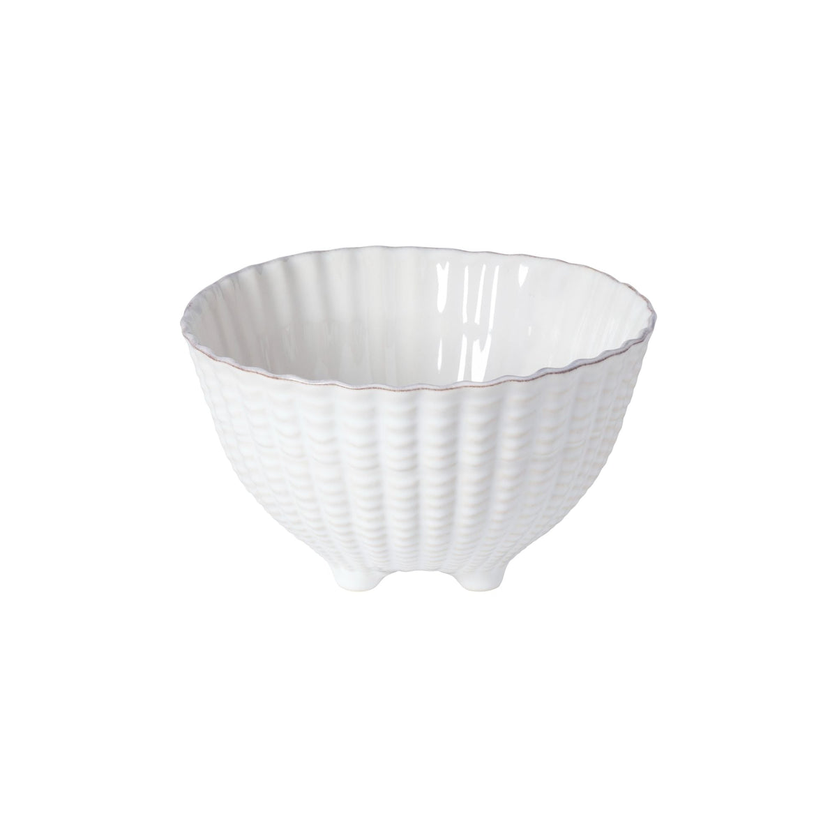 Set of 6 Large Shell Bowl Aparte