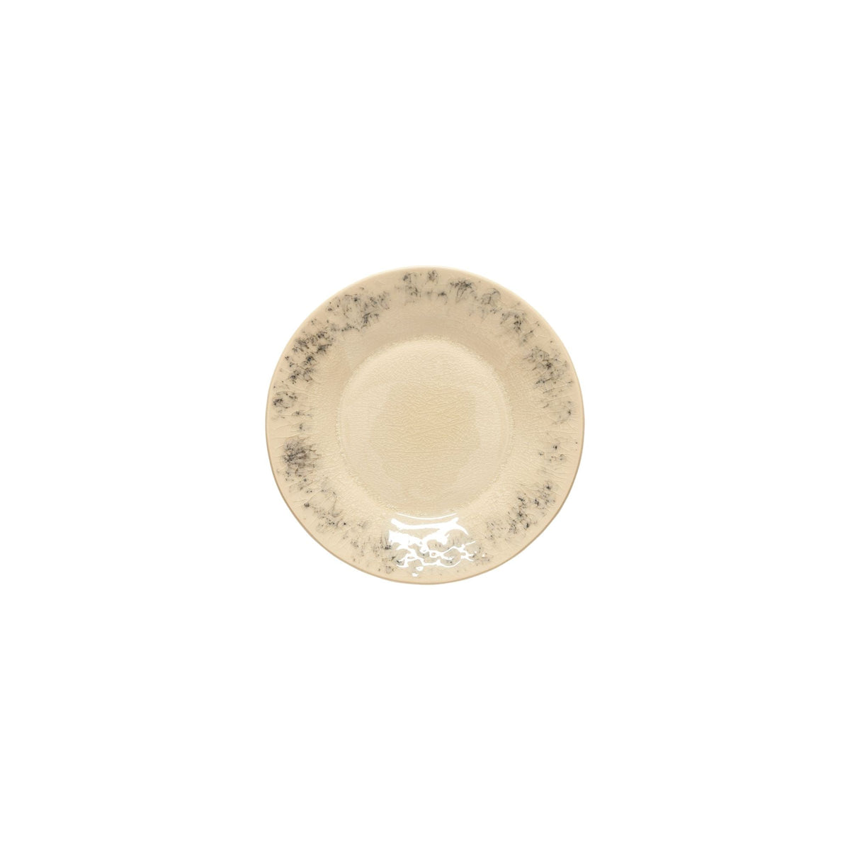 Set of 6 Appetizer Plate Madeira