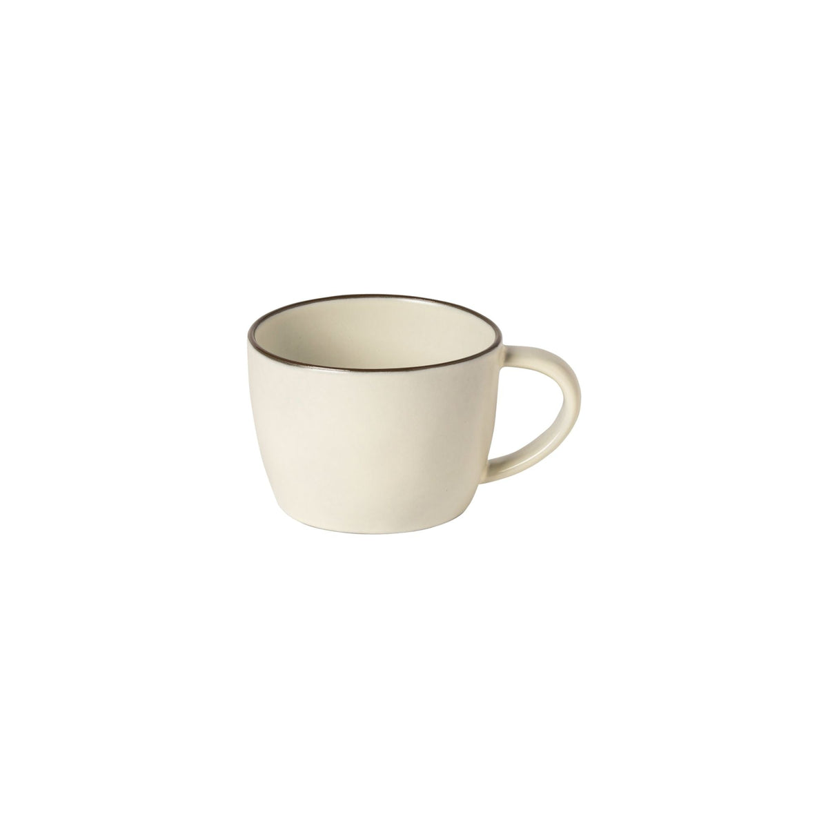 Set of 6 Mug Stacked Organic