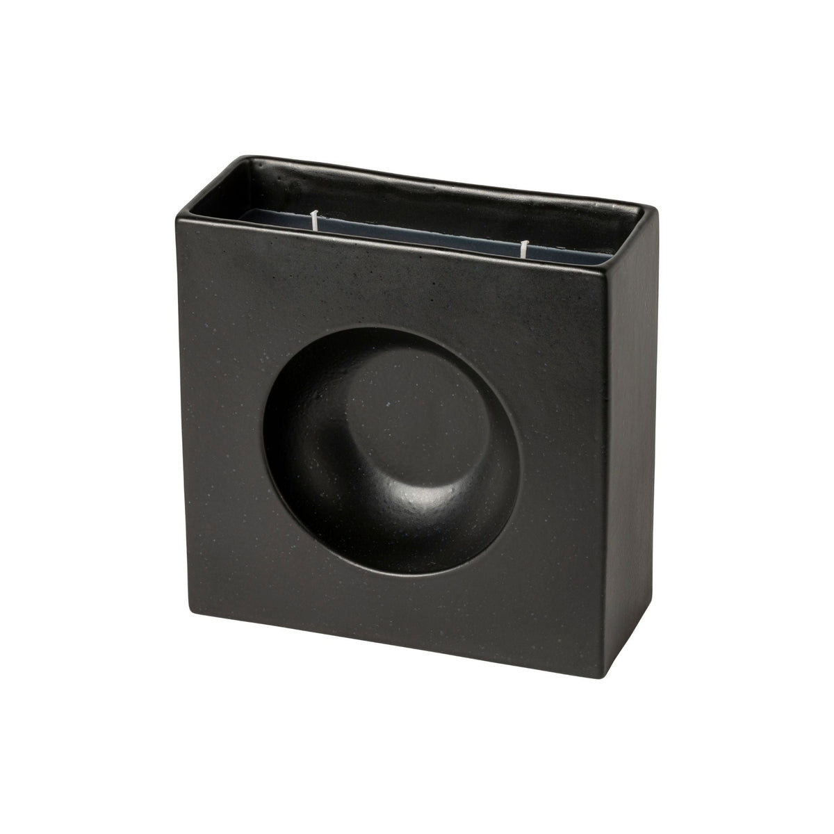Diabolo Vase Soy Wax Candle Riviera Candles 95h
