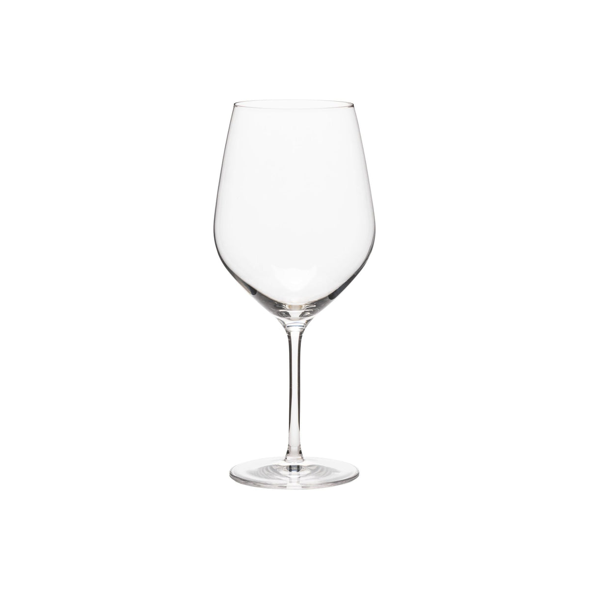 Set 6 Water Glasses Alice