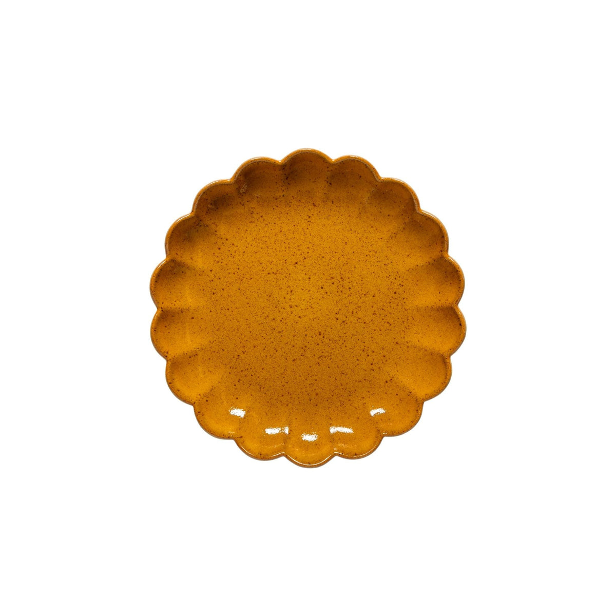 Set of 6 Salad/Dessert Plate Marrakesh