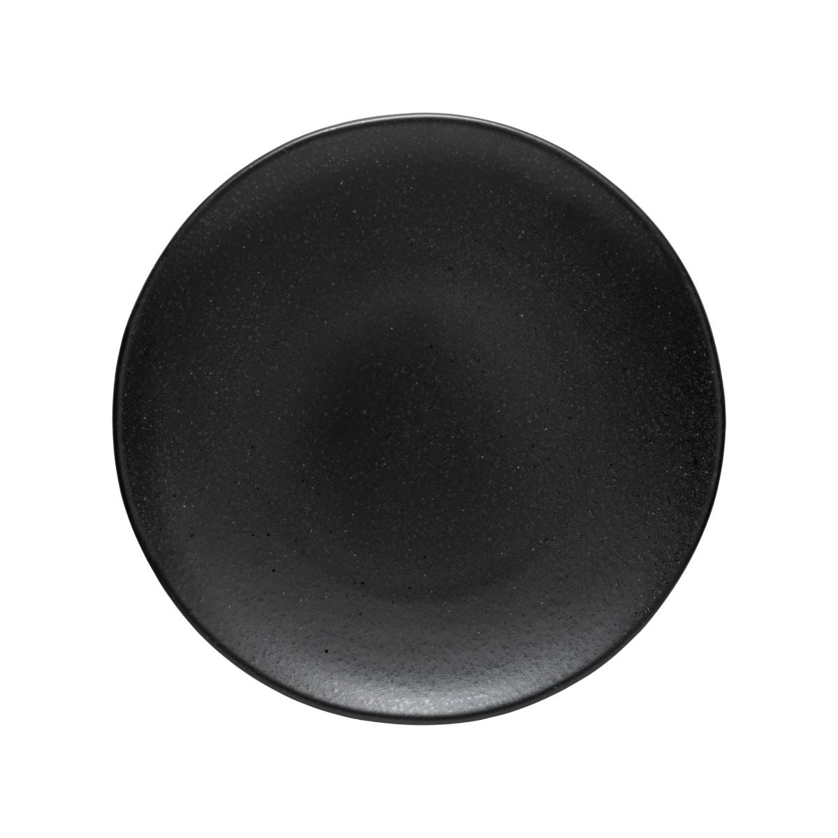 Set of 6 Charger Round Coupe Plate Roda