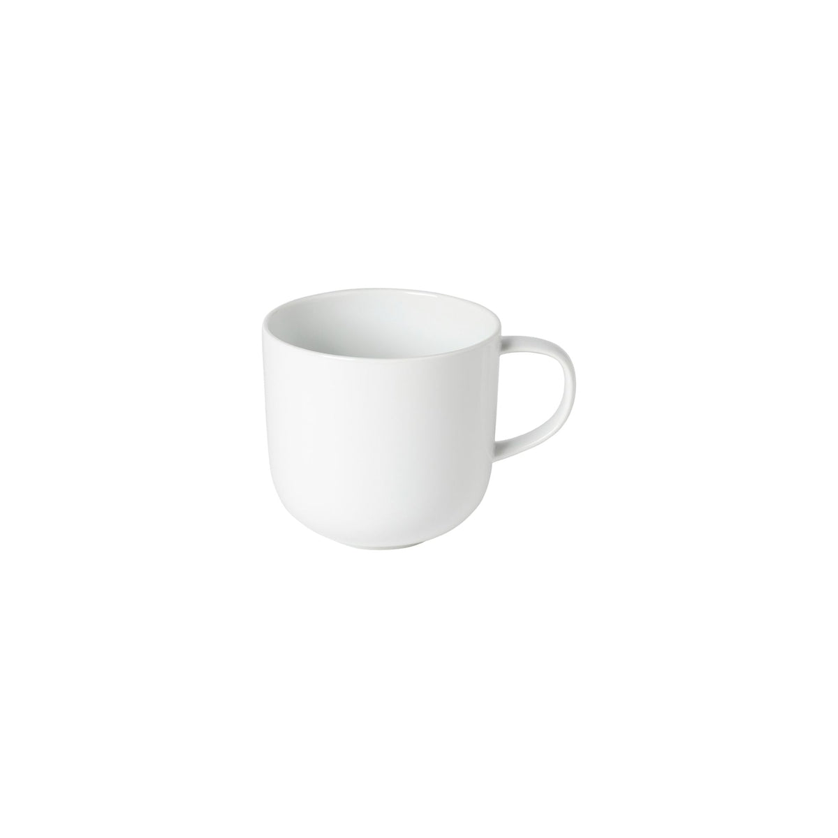 Set of 6 Porcelain Mug Resonance